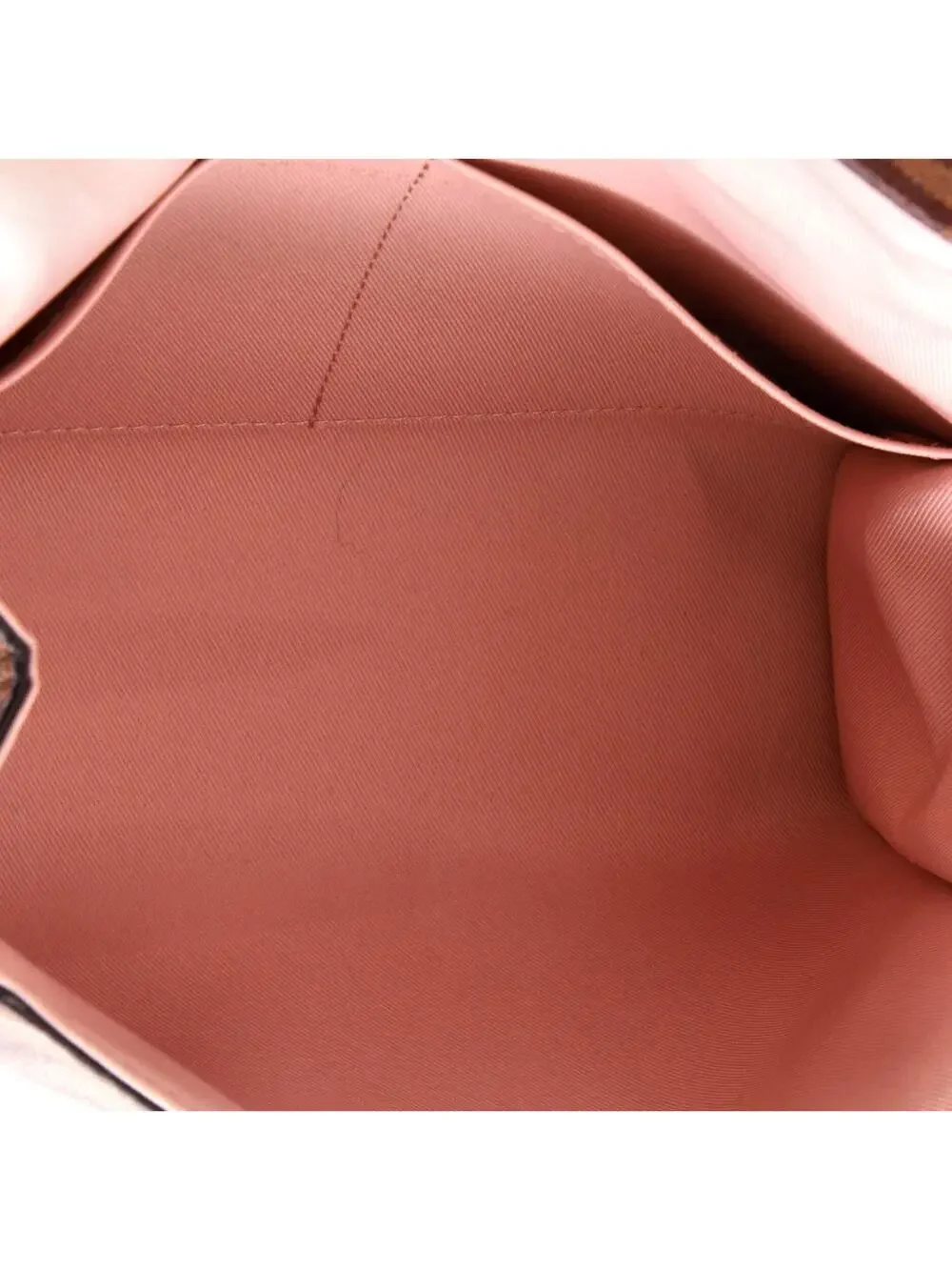 Louis Vuitton Bond Street Handbag #340198L19B